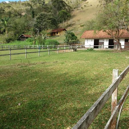 Canto Da Serrinha Teresópolis Buitenkant foto