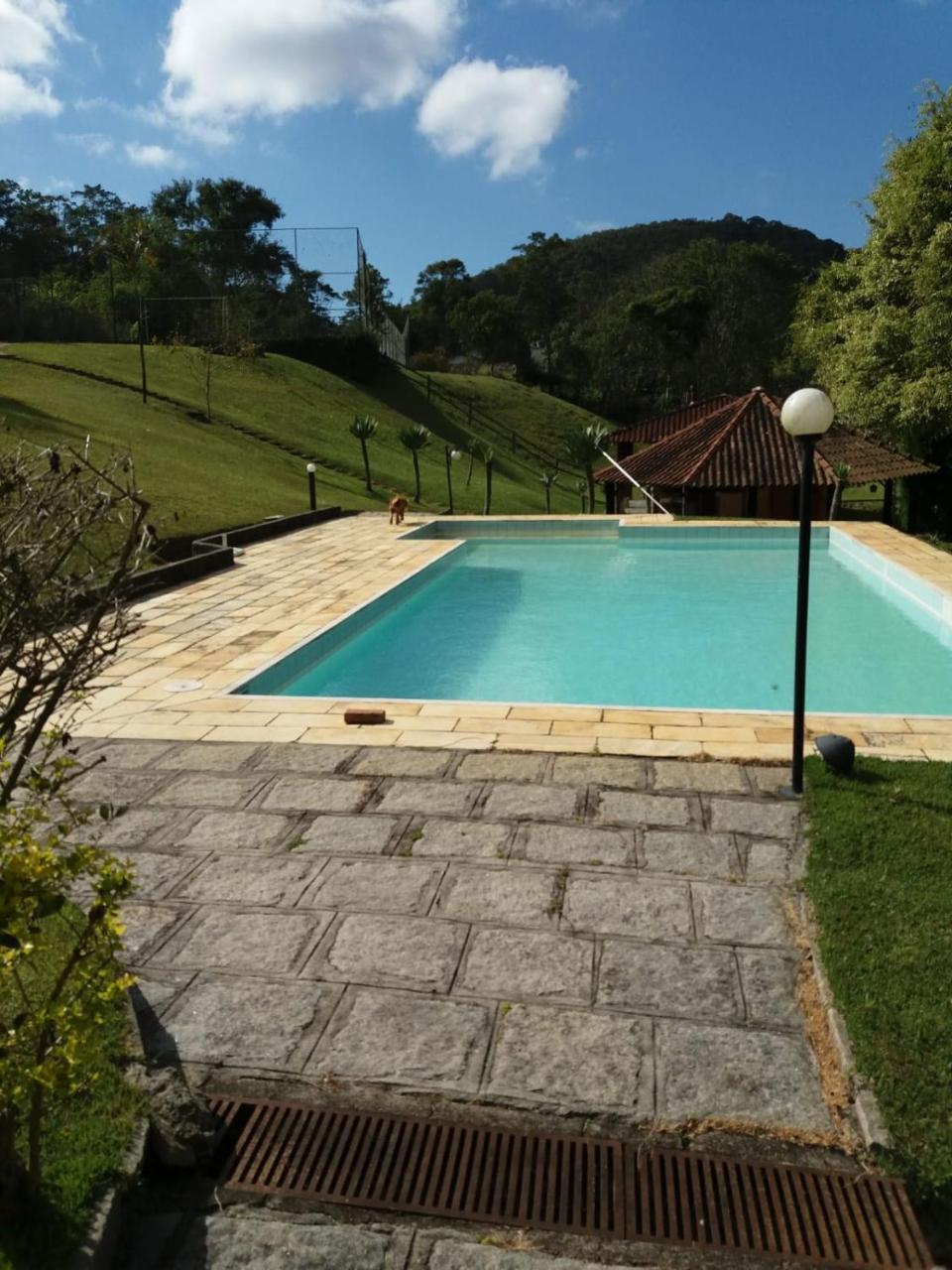 Canto Da Serrinha Teresópolis Buitenkant foto