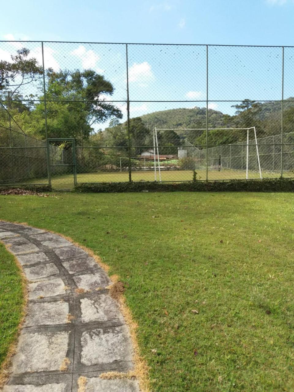 Canto Da Serrinha Teresópolis Buitenkant foto